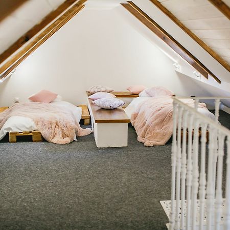 Bednarska 18 - Loft By Homeprime Warszawa Zewnętrze zdjęcie