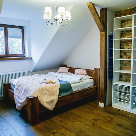 Bednarska 18 - Loft By Homeprime Warszawa Zewnętrze zdjęcie