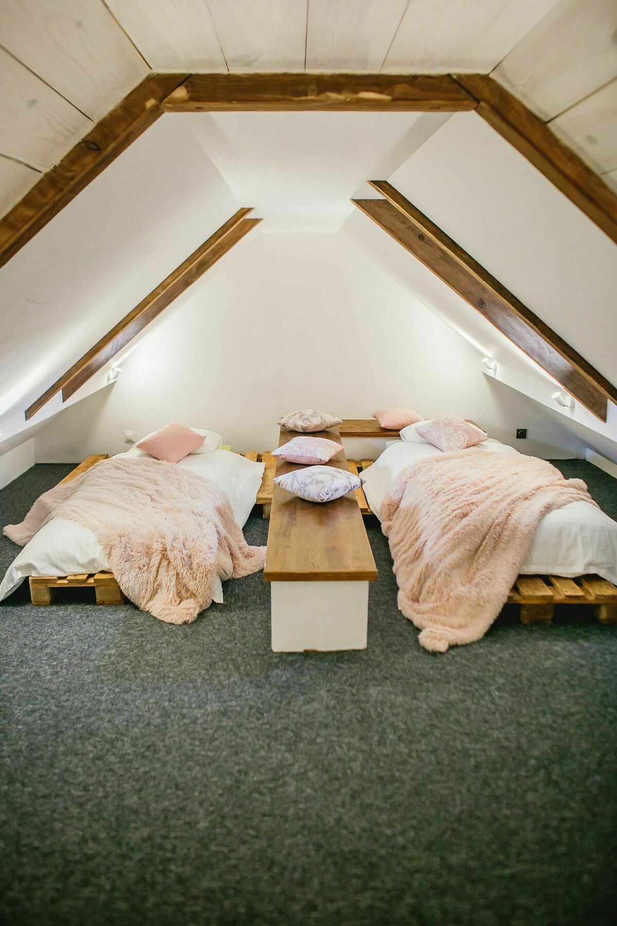 Bednarska 18 - Loft By Homeprime Warszawa Zewnętrze zdjęcie