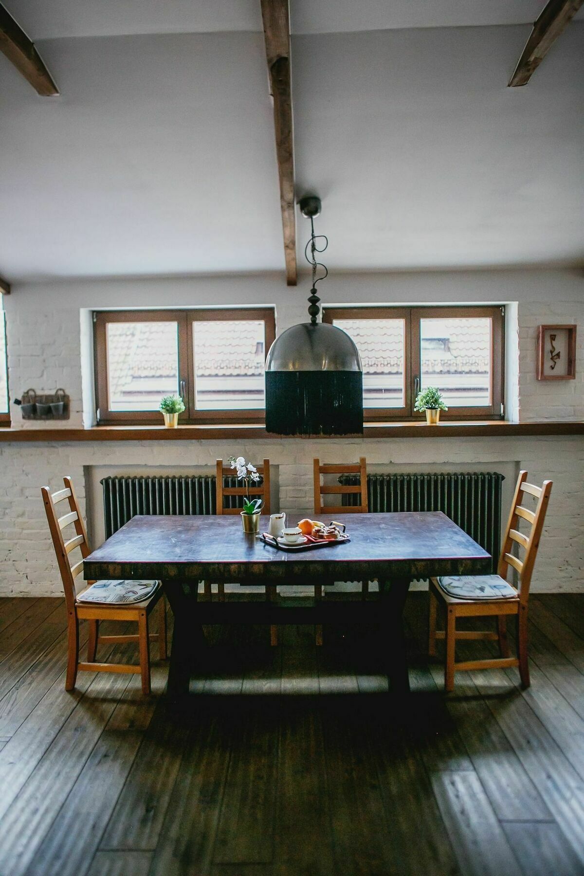 Bednarska 18 - Loft By Homeprime Warszawa Zewnętrze zdjęcie