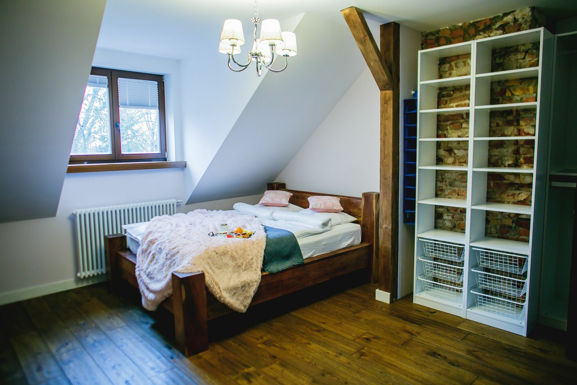 Bednarska 18 - Loft By Homeprime Warszawa Zewnętrze zdjęcie